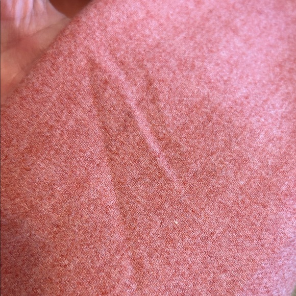 LOFT Rose Jacket - Picture 4 of 4